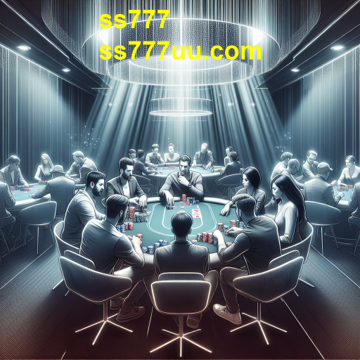 Explorando o Mundo do Pôquer: Desde Iniciantes até Profissionais